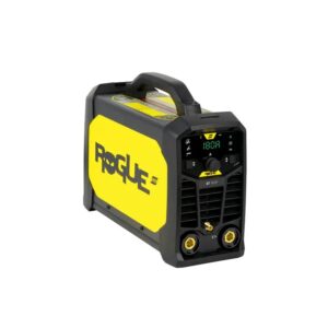 POSTE DE SOUDAGE ESAB ROGUE ES 181I PORTATIF