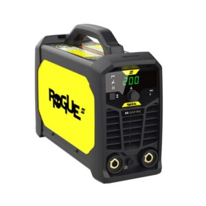 POSTE DE SOUDAGE ESAB ROGUE ES 201I PRO PFC PORTATIF