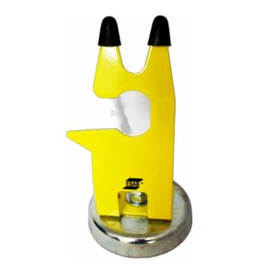 SUPPORT TORCHE TIG AVEC AIMANT