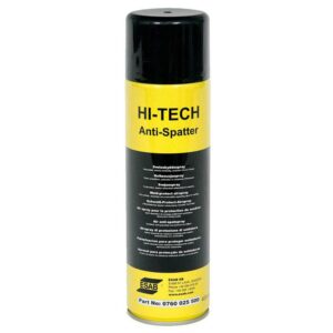 ANTI ADHERENT MIG HIGH TECH ESAB SANS SILICONE AERO 400ML