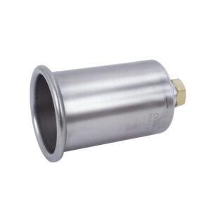 TUYERE A FLAMME PR TORCHE HT-I DIAMETRE 80MM
