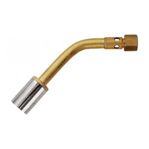 LANCE A FLAMME PR DARD BT-I5 DIAM 14MM BRASAGE PRECISION