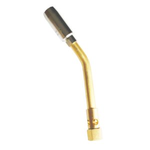 LANCE A FLAMME PR TURBO TT-I DIAM 17MM BRASAGE FORT