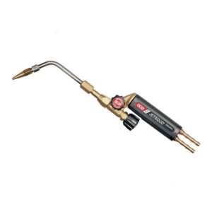 CHALUMEAU BRASAGE JETSOUD SI SECURITE INTEGREE LIVRE AVEC 7 BECS