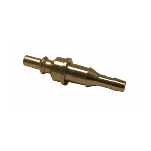 EMBOUT RAPIDE MALE ISO POUR STOPTAC MONTAGE TUYAU OXYGENE