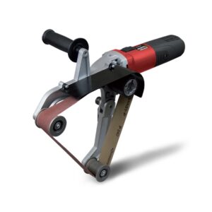 PONCEUSE A TUBES BANDE 40 x 760MM LT 1401 EK