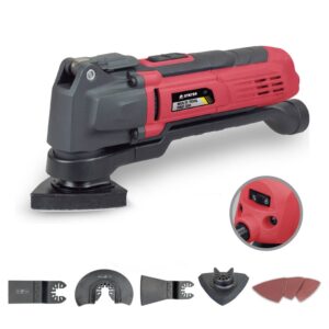 OUTIL MULTI OSCILLANT MULTI TOOL PRO 300