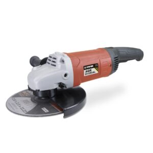 MEULEUSE D'ANGLE Ø230 2400W AGR 24-23 CAL