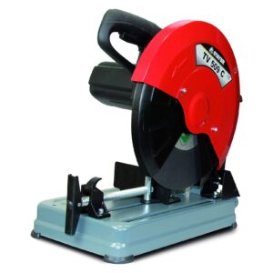 TRONCONNEUSE PENDULAIRE A DISQUE ABRASIF Ø355 MM TV 509 D