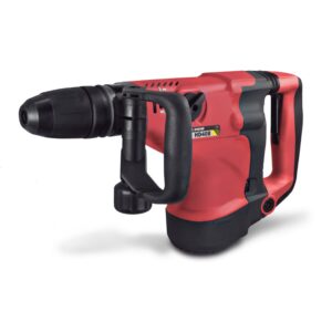 MARTEAU ROTATIF PERCUSSION BURINEUR HD 40 BK SDS-MAX