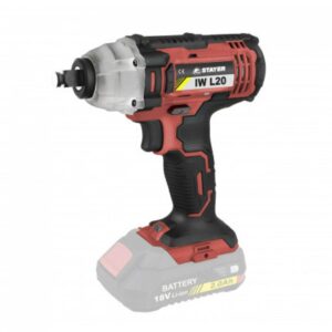 CLE A CHOC 1/2 SANS FIL18V SET IW L2024 2BAT 4AH CHARGEUR SAC