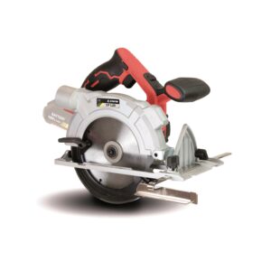 SCIE CIRCULAIRE 165MM SANS FIL 18V SET CP L2022 2BAT 2AH CHARGEUR SAC