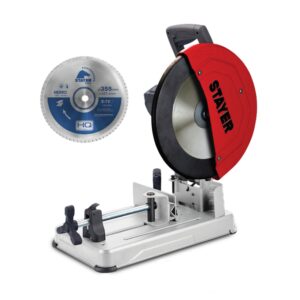 TRONCONNEUSE PENDULAIRE A DISQUE CARBURE WIDIA Ø355 MM TD 355 B