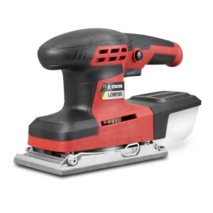 PONCEUSE ORBITALE PLATEAU 90 x 185MM LOM 180