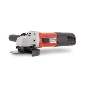 MEULEUSE D'ANGLE Ø125 1400W VARIATEUR VITESSE SAB 1401 CE