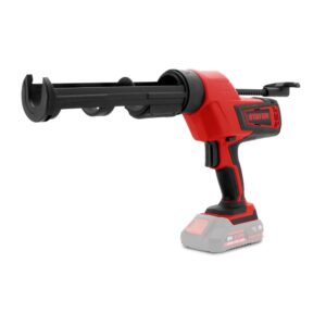 PISTOLET SILICONE SANS FIL 18V CG L20 2BAT 2AH CHARGEUR VALISE