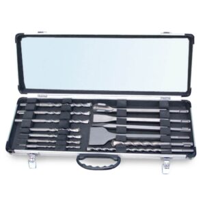 JEU DE 13 FORETS CISEAUX ET POINTEURS SDS PLUS