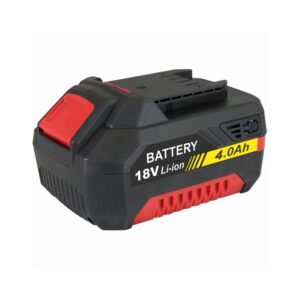 BATTERIE AU LITHIUM L20 4AH