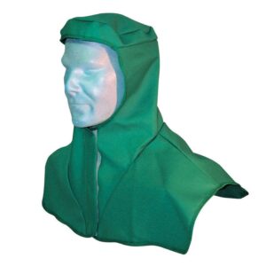 COIFFE SOUDEUR TISSUS IGNIFUGEE GCE