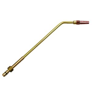 LANCE DE PETITE CHAUFFE CONCENTREE PROPANE 3S LONG 270MM