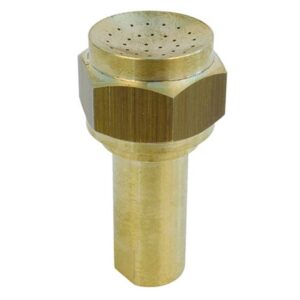 BUSE DE CHAUFFE LARGE ACETYLENE N°9