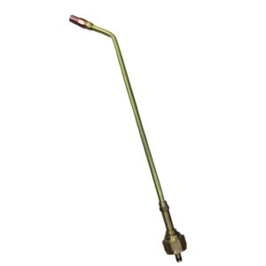 LANCE DE PETITE CHAUFFE CONCENTREE ACETYLENE N°6