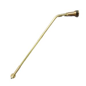 LANCE DE CHAUFFE LARGE ACETYLENE N°7