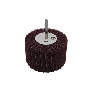 ROUE A LAMELLE COMBI T6 80X50 ACIER ALU INOX FONTE TITANE