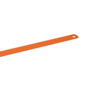 LAME SCIE METAUX SANDFLEX 24 TPI ACIER INOX ALLIAGES / N° 504