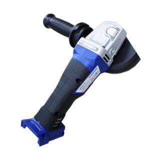 MEULEUSE D'ANGLE BERNER 125 A INDUCTION 2 BATTERIE 18V 5AH CHARGEUR I