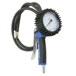 PISTOLET GONFLAGE SUPER VL PL