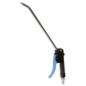 SOUFFLETTE PROGRESSIVE BEC COUDE LONG 270MM