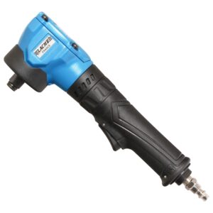 CLE A CHOC PNEUMATIQUE D'ANGLE COMPACT 1/2" 407NM