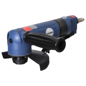 MEULEUSE D'ANGLE PNEUMATIQUE Ø125 PRO