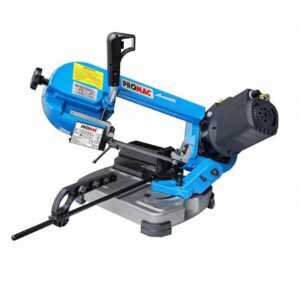 SCIE A RUBAN PROMAC 349V2 230V MONO - PORTABLE DESCENTE MANUELLE