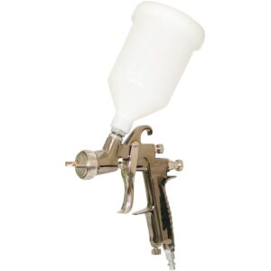 PISTOLET PEINTURE PNEUMATIQUE SW GODET SUPERIEUR