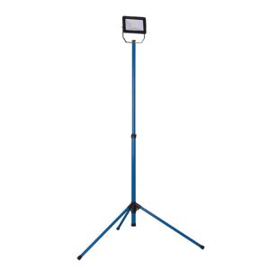 PROJECTEUR LED OPTILINE SUR TREPIED HAUTEUR 2M 30W 220V