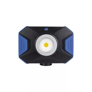 PROJECTEUR LED ACCULINE FLEX AIMANT 10W RECHARGEABLE BATT. LI-ION