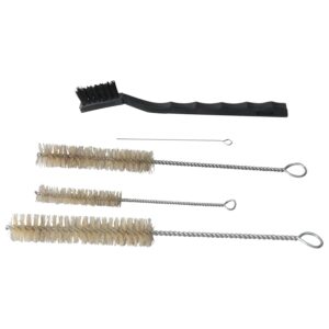 KIT NETTOYAGE POUR PISTOLET PEINTURE PNEUMATIQUE