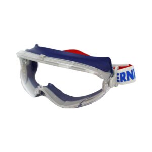 MASQUE DE PROTECTION MEULEUR ANTI-BUEE TOTAL PROFI