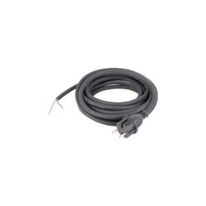CABLE DE RACCORDEMENT POUR MACHINES OUTILS 3 M H07RN-F 2X1,5
