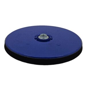 PLATEAU AUTOFIXANT Ø 225 POUR LP 710 E / HP 1010