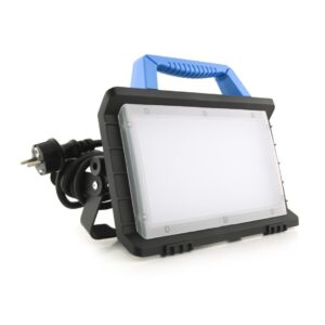 PROJECTEUR LED OPTILINE PORTABLE 45W 230V