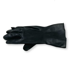GANTS PRODUITS CHIMIQUES NEOPRENE T10