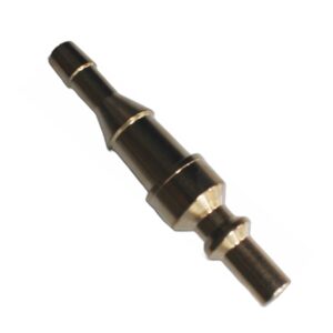 EMBOUT RAPIDE MALE ISO POUR STOPTAC MONTAGE TUYAU COMBUSTIBLE