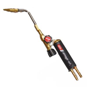 CHALUMEAU COUPEUR CH70D (ACETYLENE) AVEC BUSE 10/10 ET 15/10