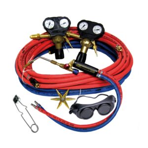 KIT COMPLET DE SOUDAGE JETCONTROL / JETSOUD SI SECURITE INTEGREE