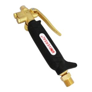 MANCHE PROPANE IDEAL-UNIVERSAL AVEC GACHETTE ET ECONOMISEUR