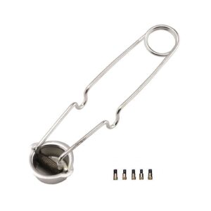 ALLUME GAZ + ETUI 5 PIERRES