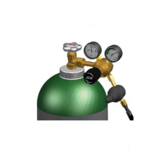 ECONOMISEUR DE GAZ DE SOUDAGE GS40F